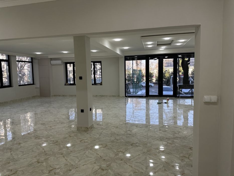 Arenda joy 190kvadrat