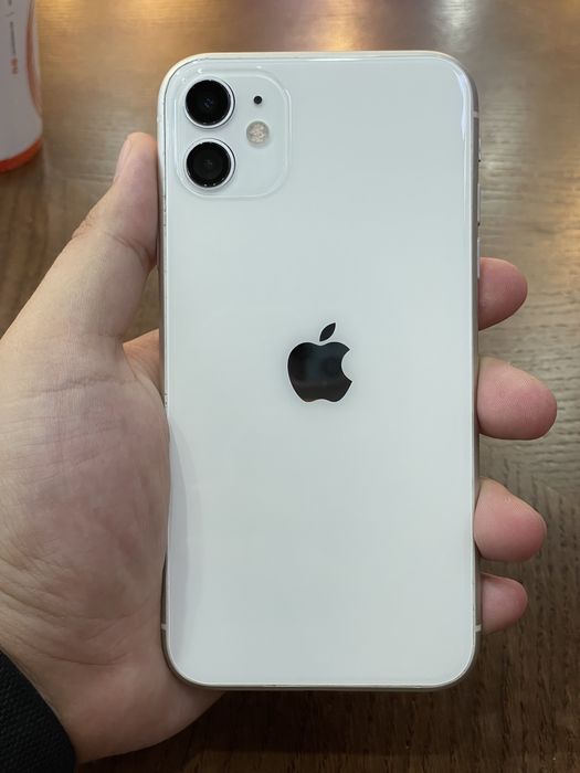 Iphone 11  128 gb