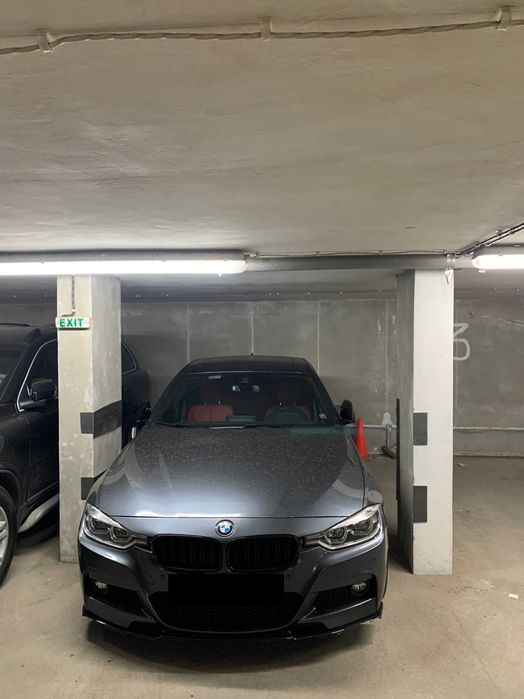 Дава се под наем Гараж / Паркомясто в София, Център - 12 кв.м за 153 € - Снимка #3