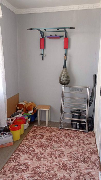 Срочно Продаётся 4/2/5 Авиасозлар 1, удвоенный зал