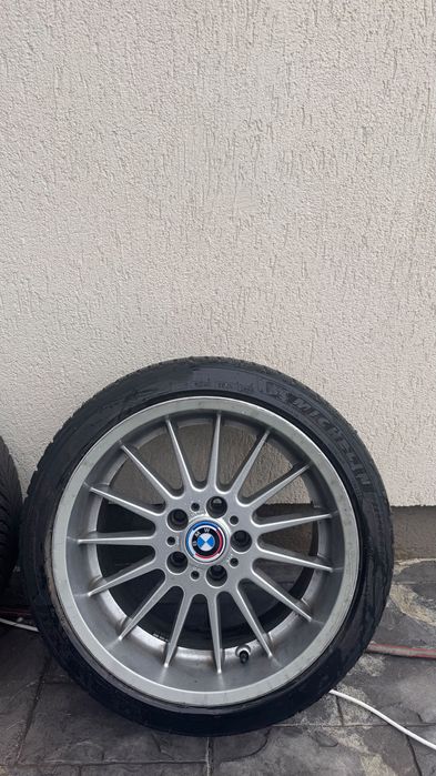 Jante style 32 18’’