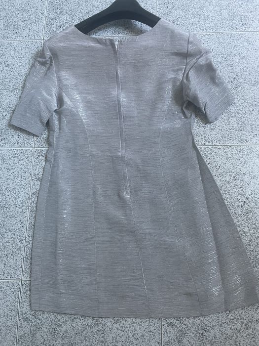 Костюм от две части