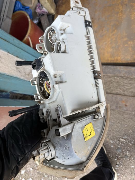 Фара ваз 2110 бош оригинал левая