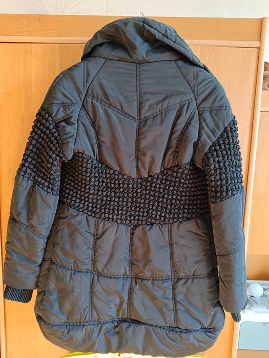 Шушлеково яке перфектно