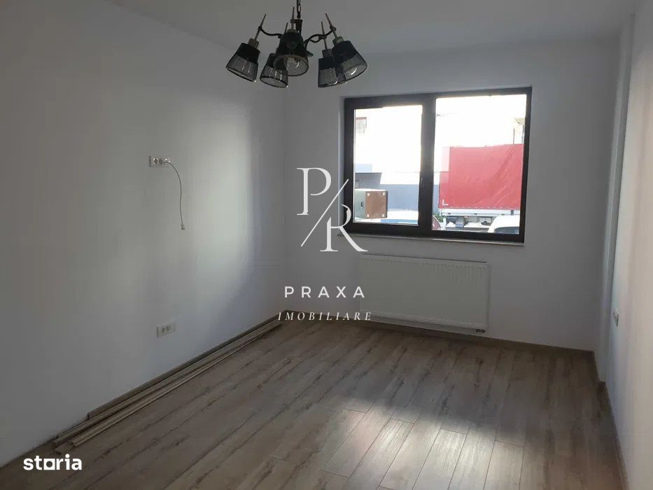 Apartament finisat 2 camere, 57 mp, finisat, parcare subterana, Sub Ce