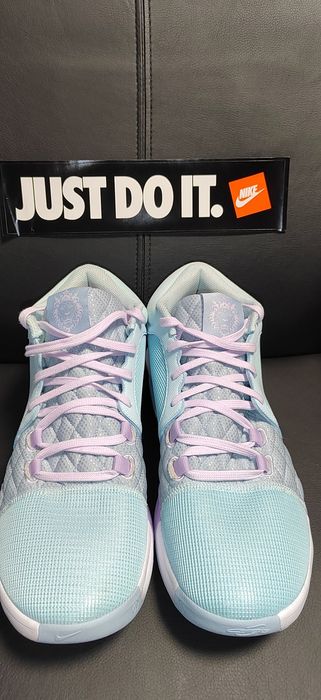 Nike Lebron Witness VIII, номер 47, 5