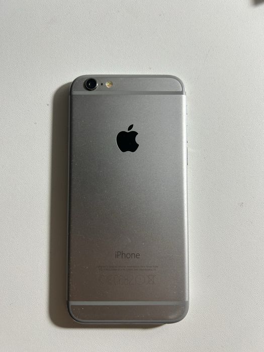 Iphone 6