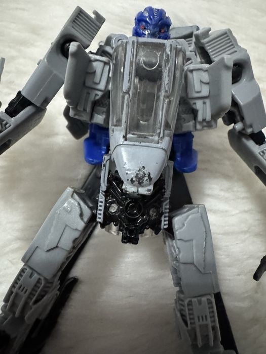Transformers studio series 22