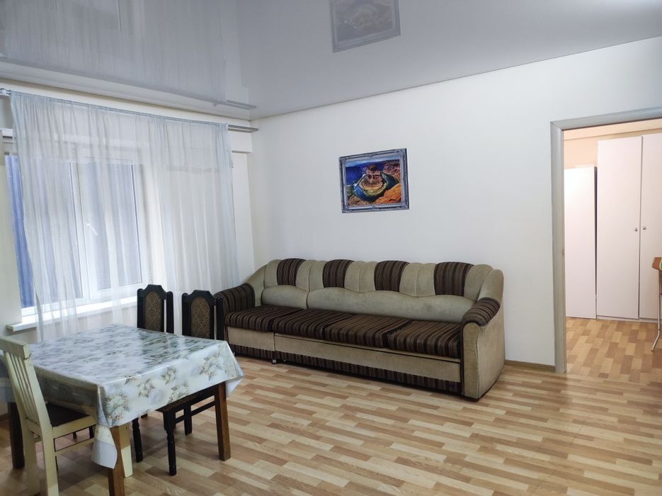 Недвижимость в аренду