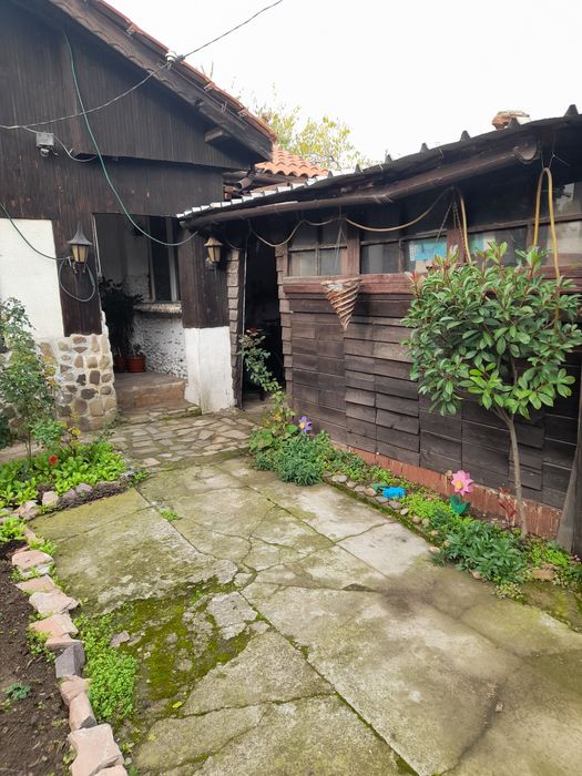 Продава се Къща в Ямбол, Каргон - 100 кв.м за 1000 €/кв.м - Снимка #4