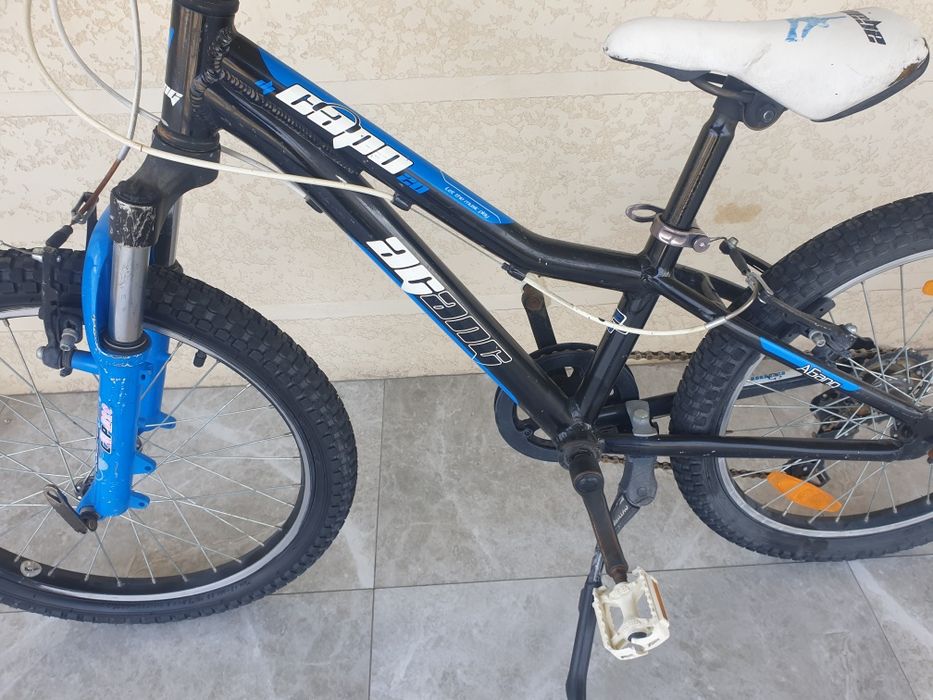 велосипед  детский Author  agang ( trek centurion  giant