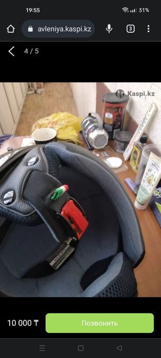 Продам шлем срочно