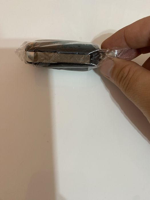 Нова кутия за контактен ключ за vw