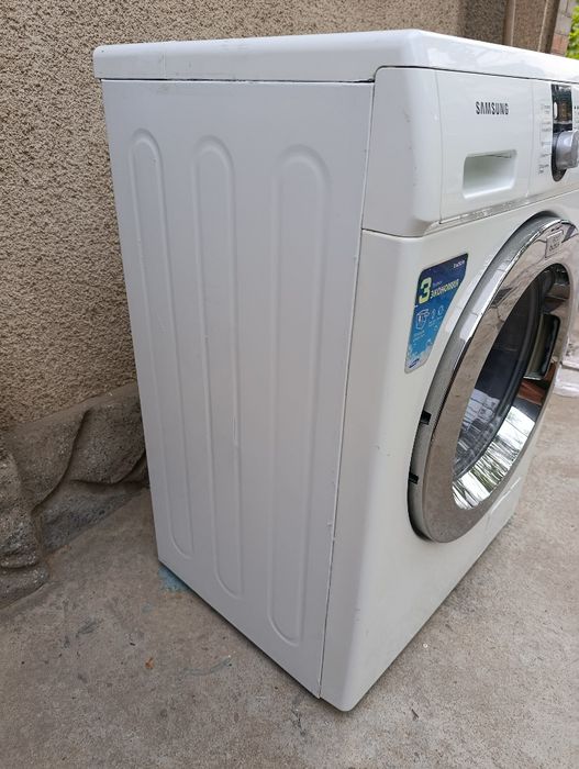 стиральная машина Samsung 6kg