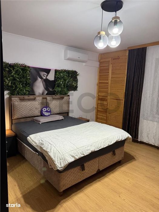 RECO Aparament in Oradea zona Central Magheru — fotografia 1