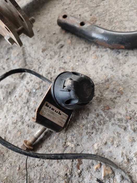 Теглич БМВ е60 е61