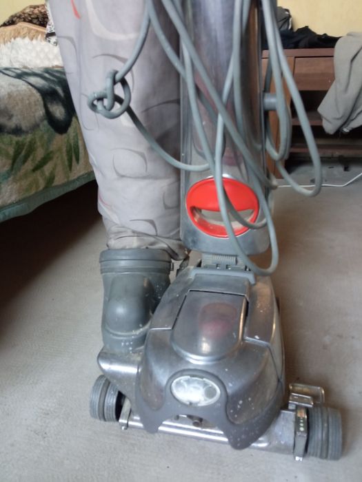 Пылесос Кирби Sentria