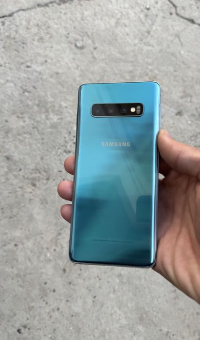 Samsung Galaxy S10
