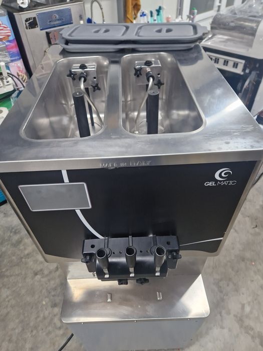 Masina de inghetata ITALIA Gelmatic - HV 254