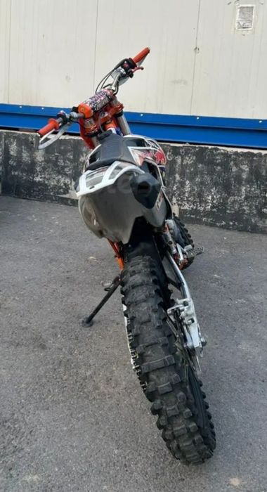 Продам KAYO K6 2020 г