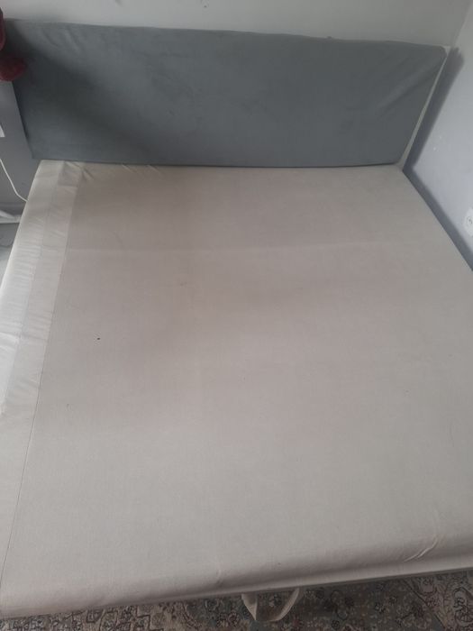 Продаётся  двуспальной детский кровать