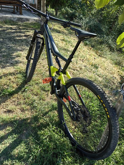 Велосипед Orbea OCAM H30 - 29/L