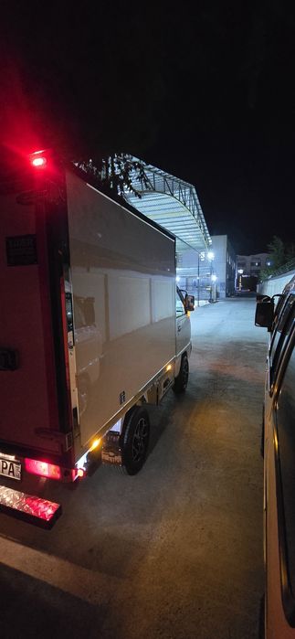 Labo furgon sotiladi