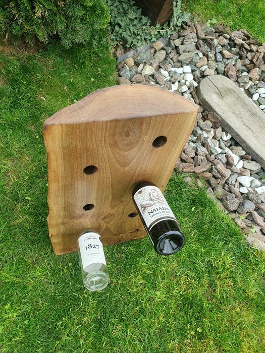 Suport sticle de vin