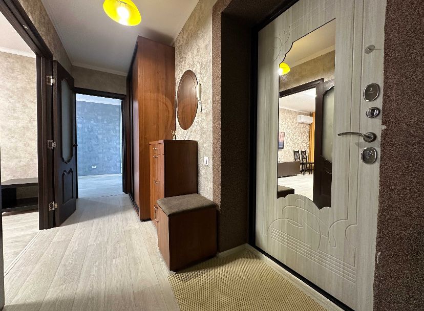 Квартира на ночь посуточно