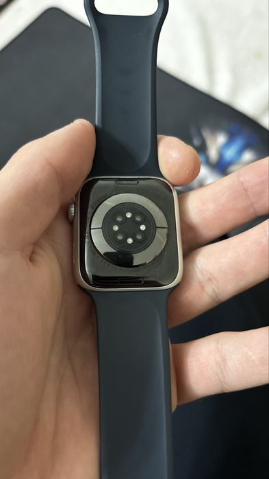 Apple watch 6 series