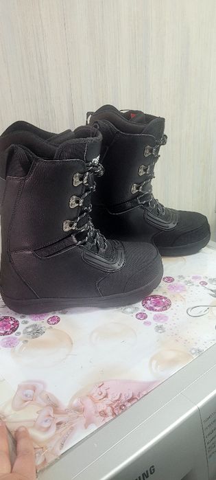 Ботинки для сноуборда