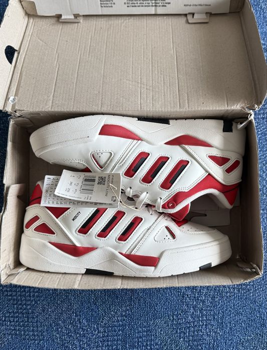 Adidas Midcity Low - IF4545 ОРИГИНАЛНИ мъжки маратонки 41/26см