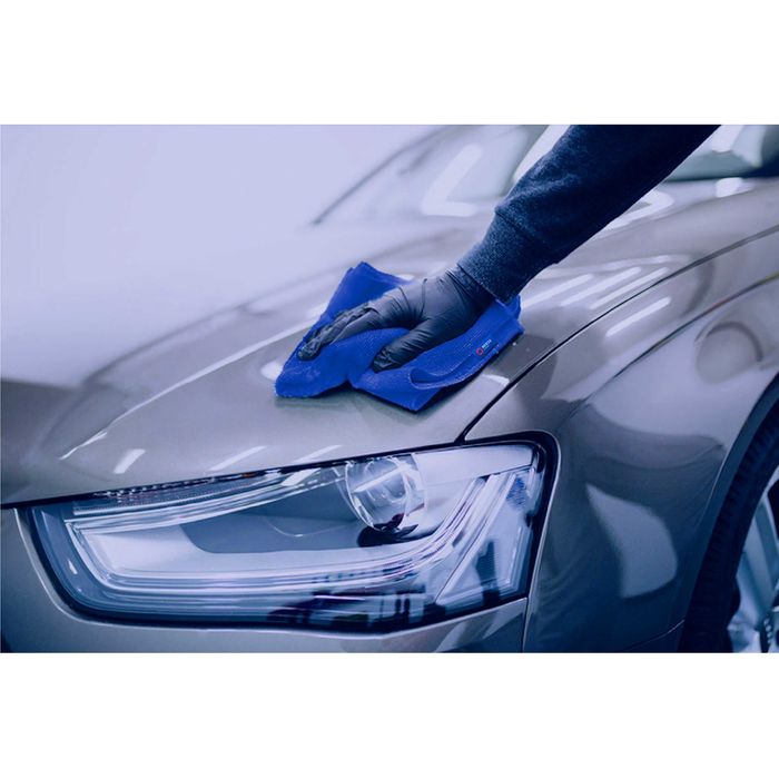 Микрофибърна кърпа Sparco - 40x40 см