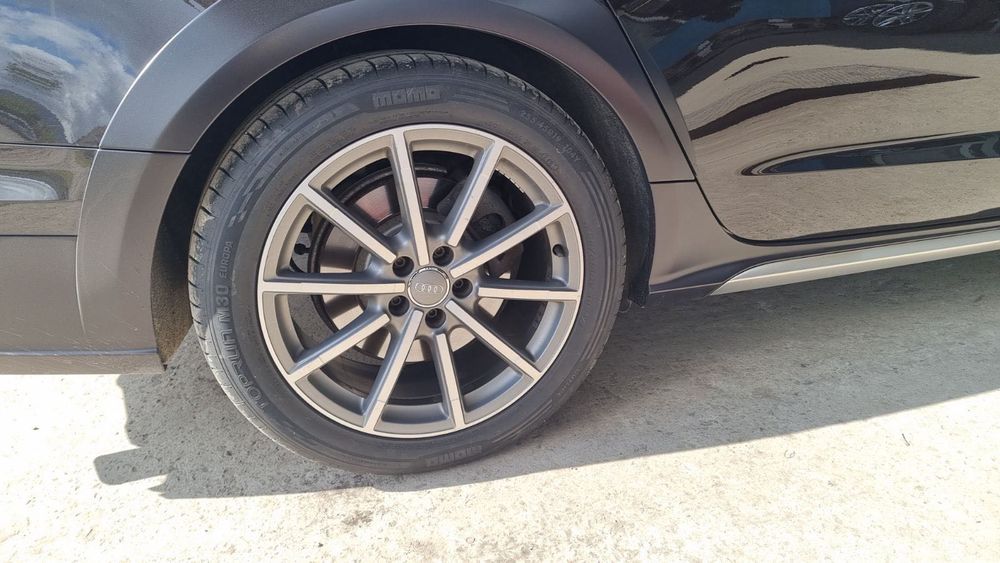 Джанин + Гуми р19!