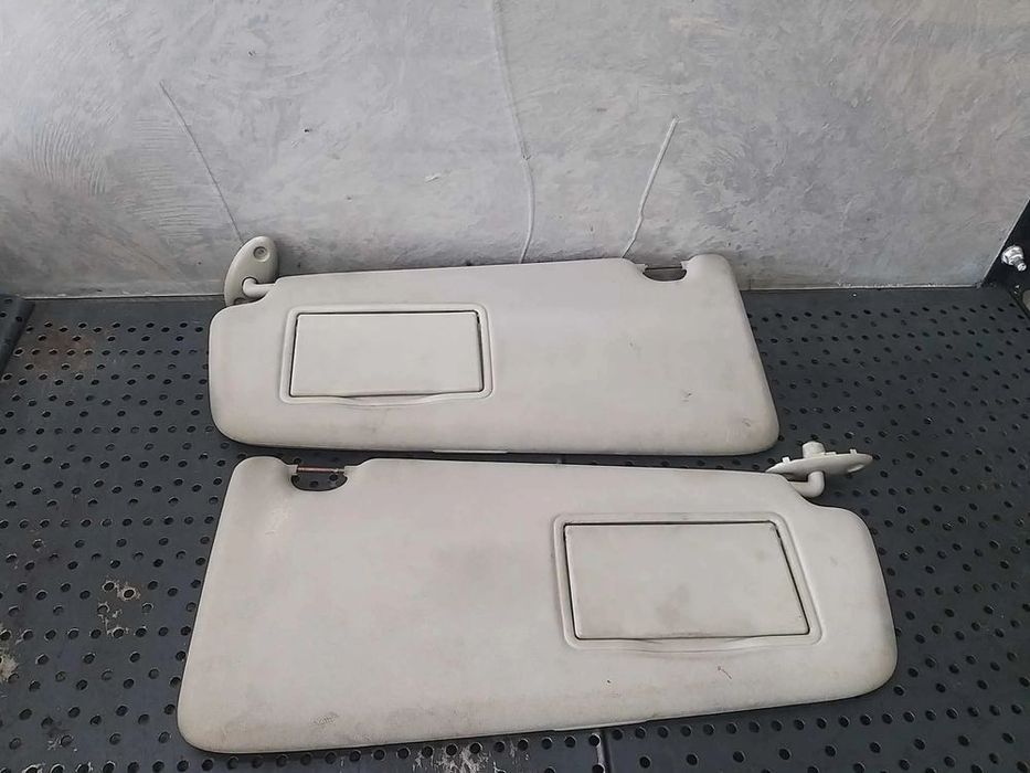 Set parasolare umbrelute ford s max 3m51r04100 3m51r04101