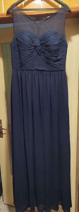 Официална дамска рокля