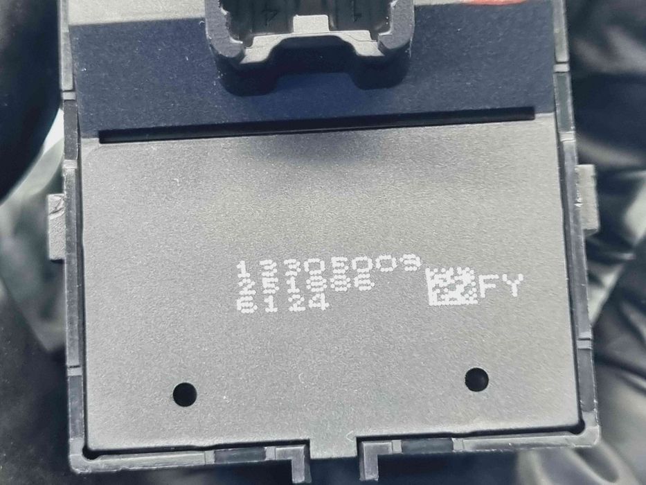 Butoane comanda geamuri sofer Opel Mokka [Fabr 2012-2019] 13305009