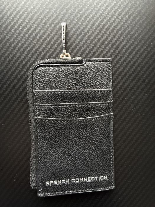 Портмоне / Картодържач French Connection