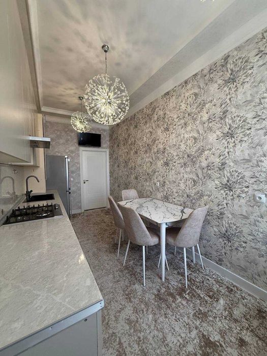 Сдаётся квартира на Юнусабаде, ЖК "Comfort house"ор-р ТЦ "Megaplanet"