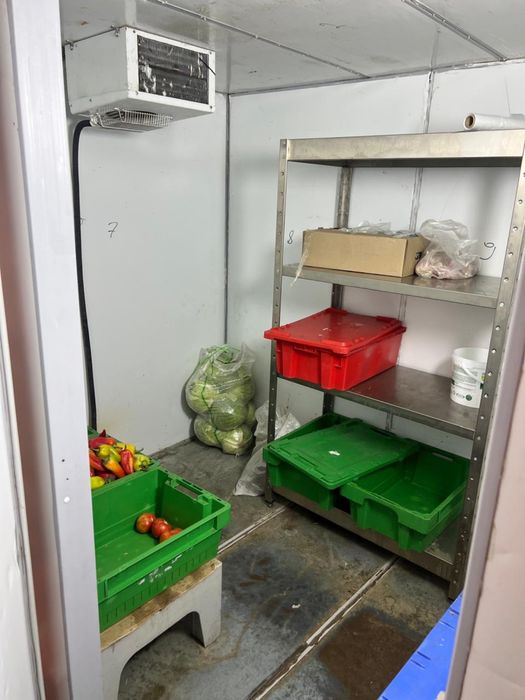 Камера  холдильная продам