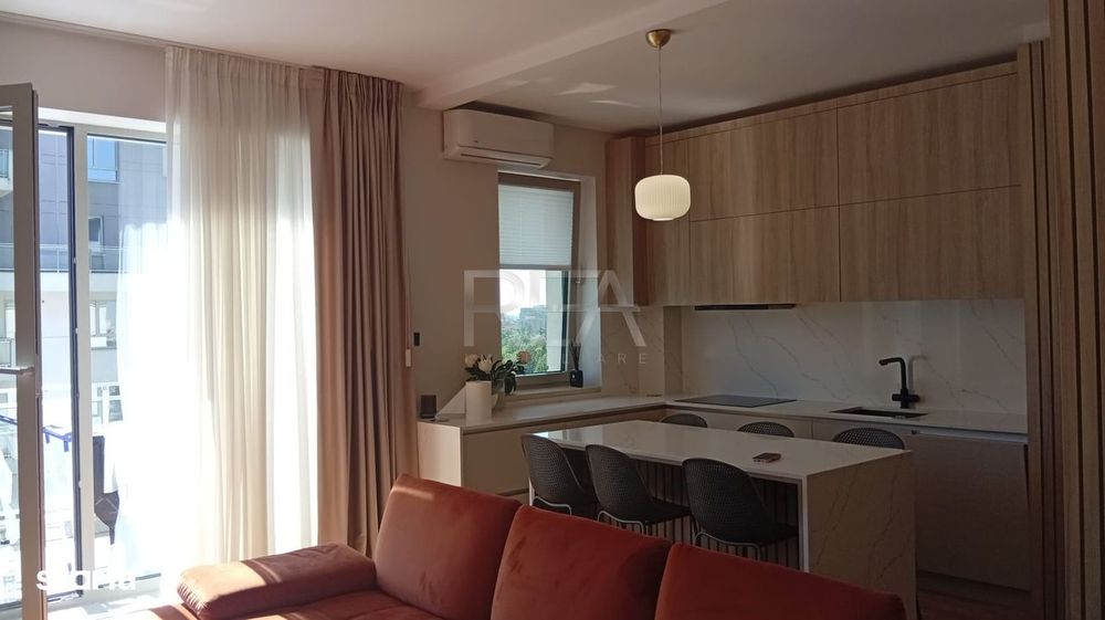 3 camere 81 mp, parcare, boxa, Luxuria - Domenii — fotografia 1
