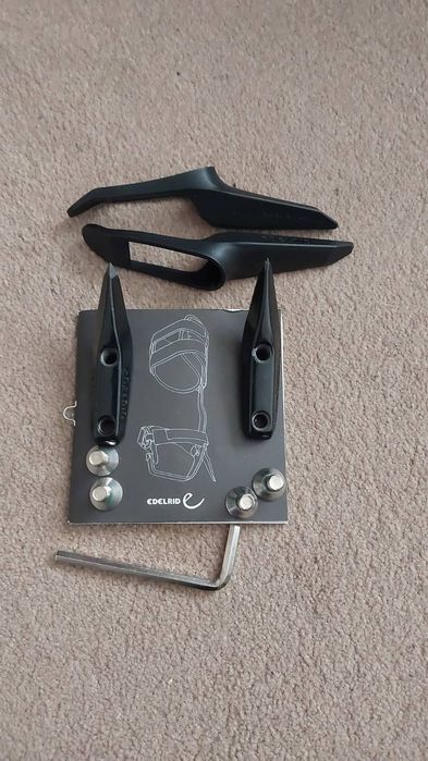 ЕDELRID!!! шипове за котки