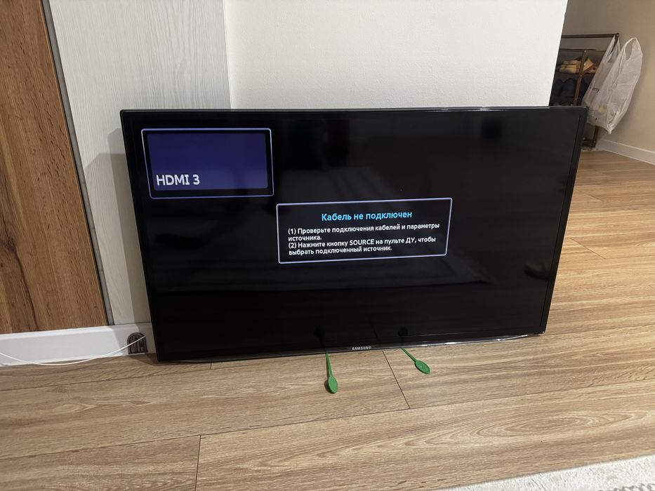 Samsung smart tv 102см оригинал