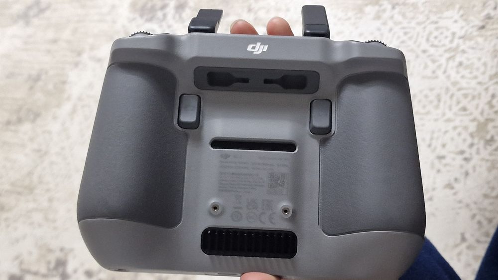 Dji 4 mini pro дрон