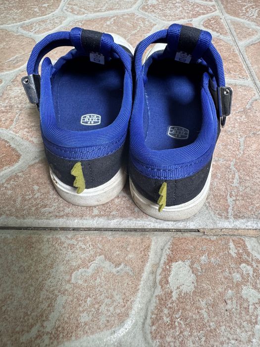 Пролетни обувчици Clark’s