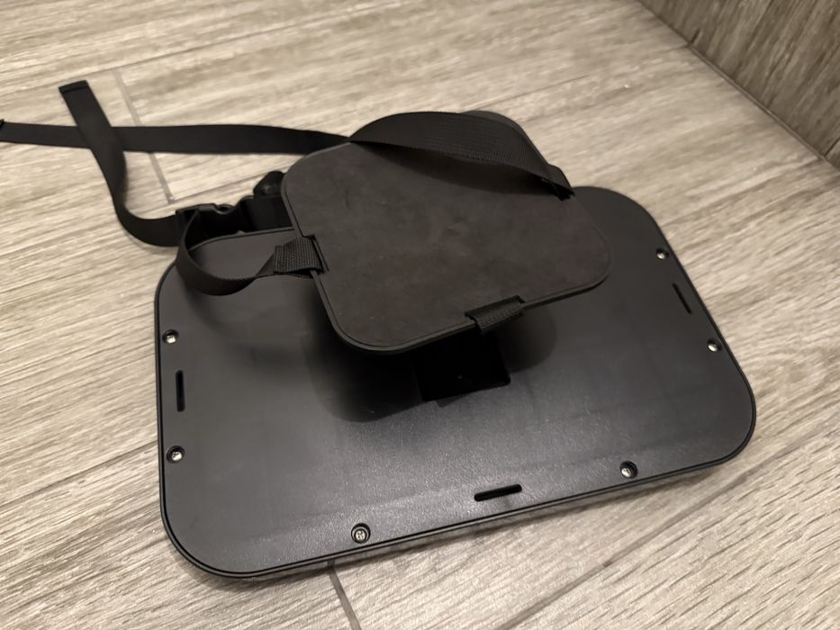 Oglinda auto supraveghere bebe