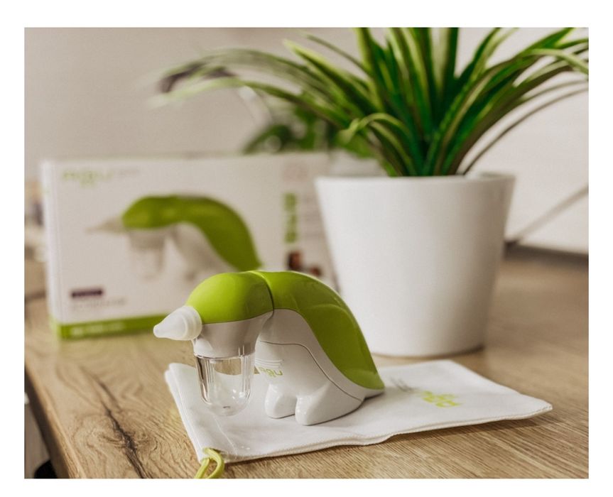 Соплеотсос фирмы AGU