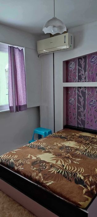 Дава се под наем Двустаен апартамент в Габрово, Русевци - 60 кв.м за 153 € - Снимка #1