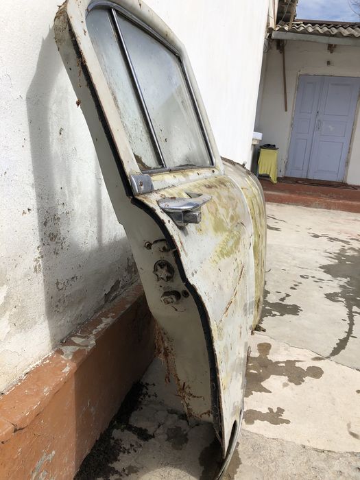 Запчасти на Газ 21 Волга!