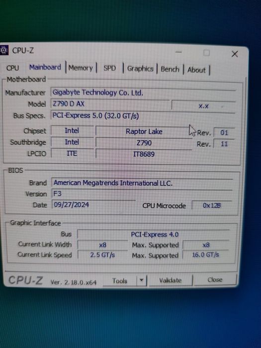 Комплект материнская плата + процессор